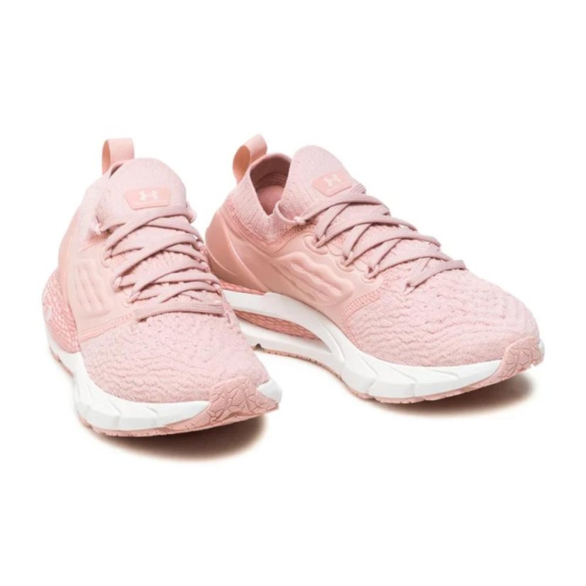 Under Armour Hovr Phantom 2 W futócipő - Szín: Rózsaszín, Méret: 37.5