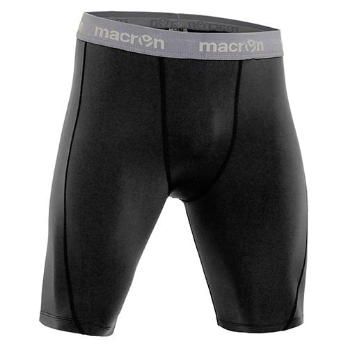 Elastische Shorts Macron Quince