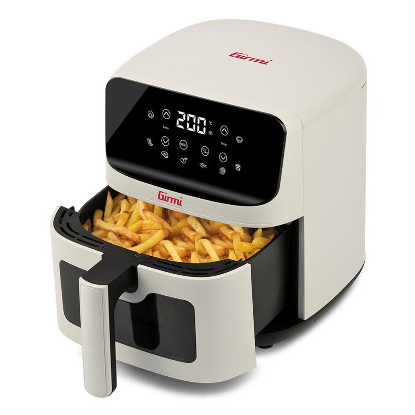 Girmi FG2701 Incanto Deep Fryer