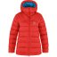 Dámská bunda Fjällräven Expedition Mid Winter Jacket W