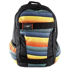 Sportovní batoh Target Club Onil Mix Colors 17283