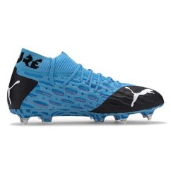 Men's Puma Future 5.1 Netfit MxSG soccer cleats