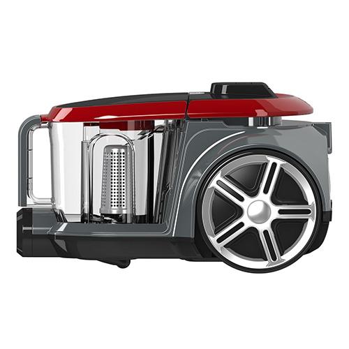 Tesla BGL400BR bagless vacuum cleaner, black