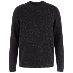 Övik Neps Knit Sweater M
