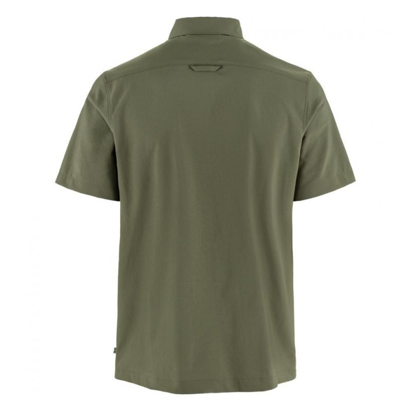 High Coast Pack Shirt SS M