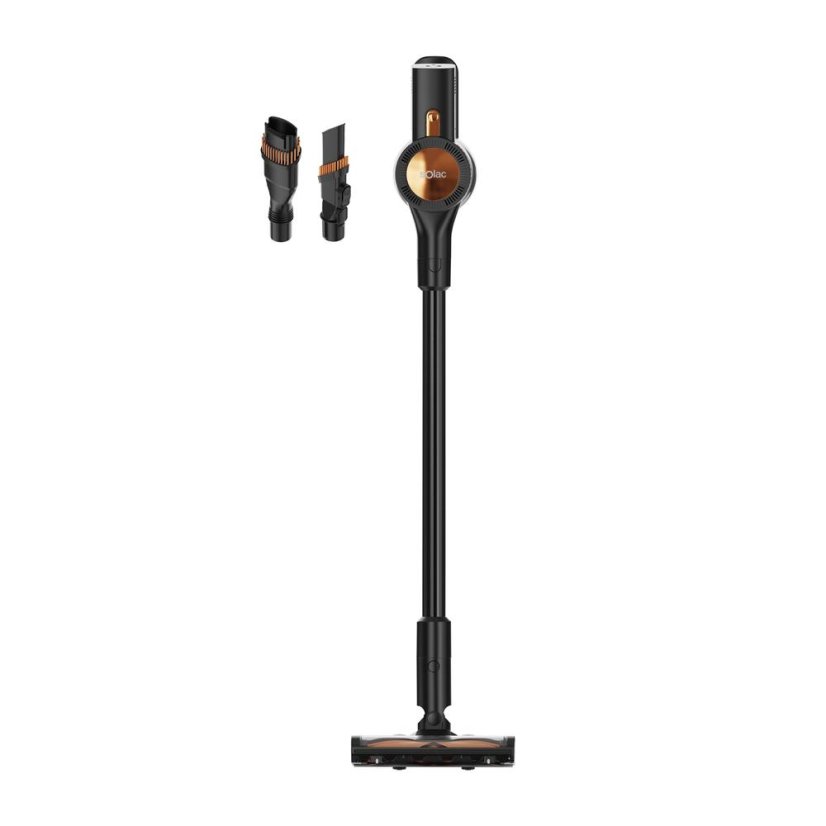 Odkurzacz pionowy Solac AE2509 S200 RADIANT
