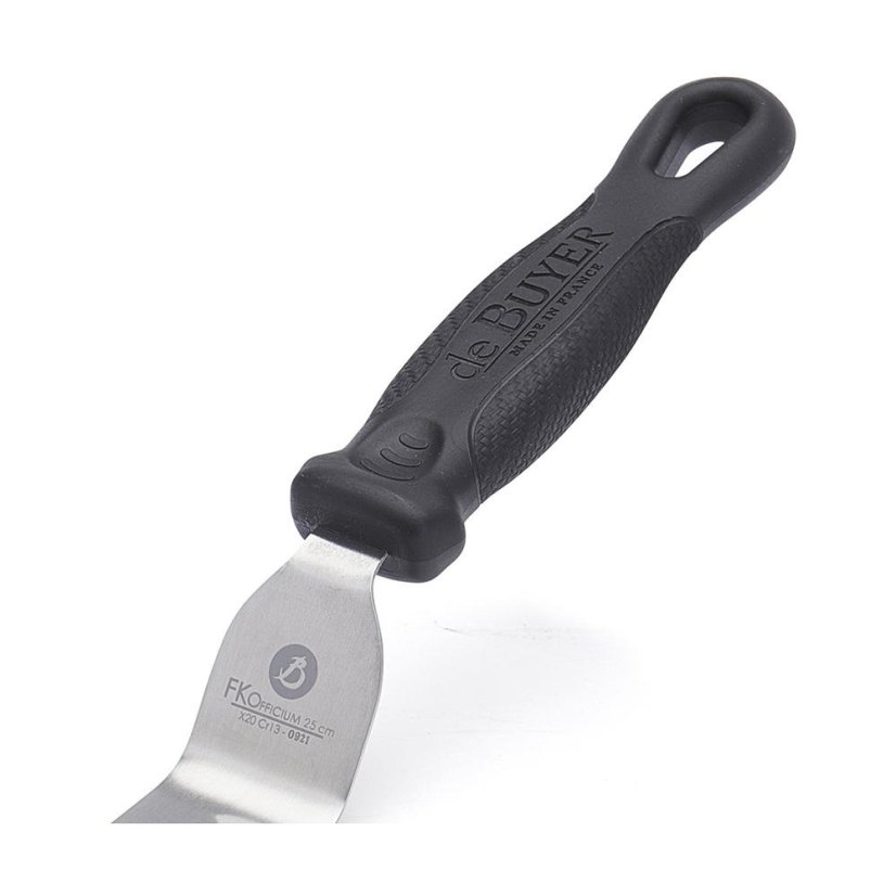 de Buyer FKOfficium 4231.25 pastry scraper, 25 cm