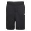 Hurley H2O-Dri Solar Boys' Shorts - Color: Black, Size: S