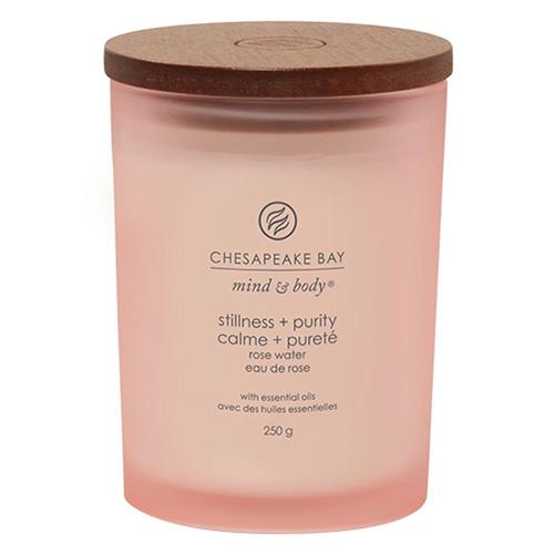 Świeca Chesapeake Bay Candle średnia, Stillness & Purity
