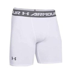 Pánské kompresní šortky Under Armour HeatGear Graphic