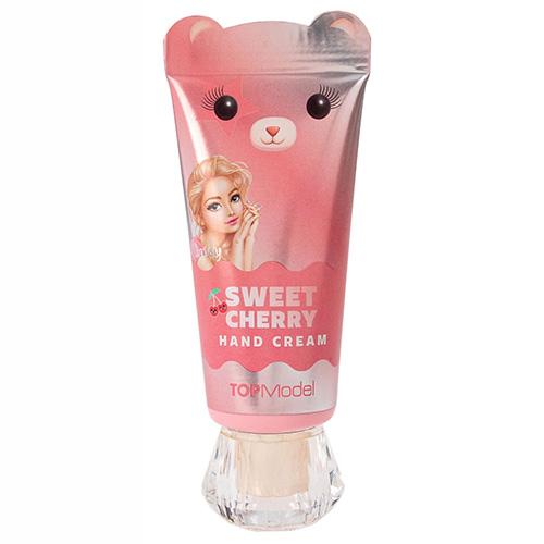 Top Model Sweet Cherry Hand Cream, Christy