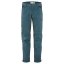 Pánské kalhoty Fjällräven Kaipak Trousers M - variant: Dark Grey-Black | F030-550 | 48/R