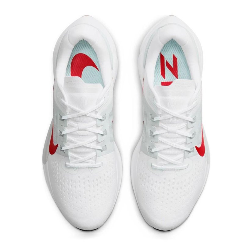 Běžecká obuv Nike Zoom Vomero 15 - Farbe: Weiß, Größe: 40.5