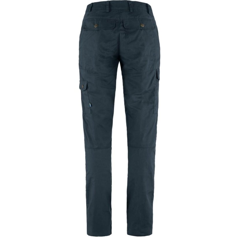 Karla Pro Trousers Curved