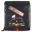 Target Big Wheels Black Sports Bag 17888