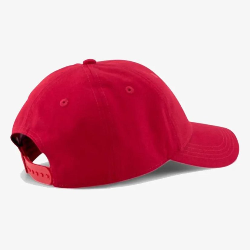 Puma FACR D.N.A BaseBall čiapka Chili Peppe