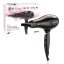 Bellissima S9 2300 Hair Dryer, 11993 Black
