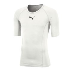 Puma LIGA Baselayer Tee Kindersport-T-Shirt