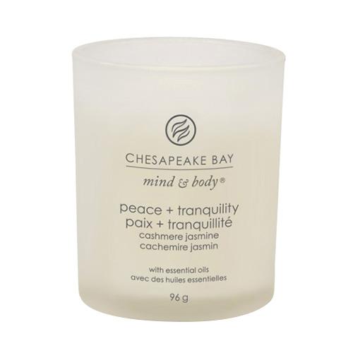 Zestaw świec Chesapeake Bay Candle Tumbler 3x małe