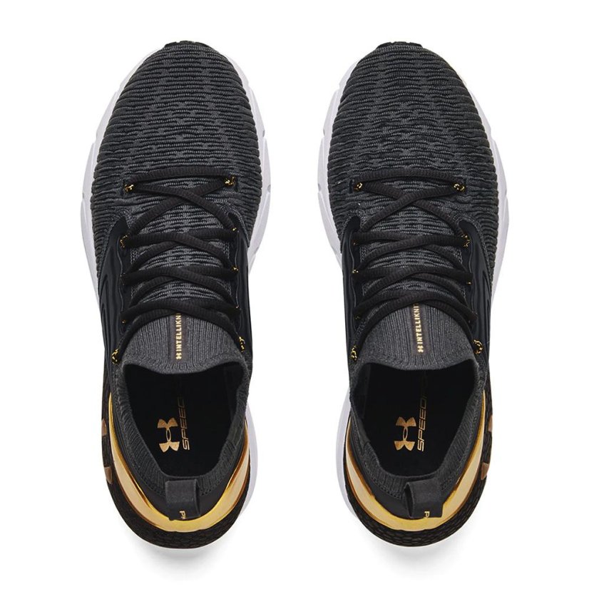 Laufschuhe Under Armour Hovr Phantom 2 INKNT MTL M