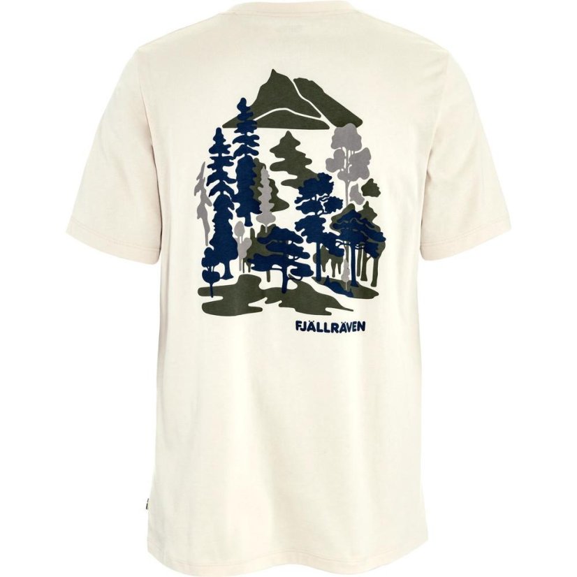 Swedish Forest T-Shirt M