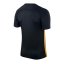 Nike Striped Segment III Men's Jersey - Color: Black/yellow, Size: S