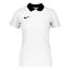 Dámske polo tričko Nike Park 20 - Farba: Biela, Veľkosť: M