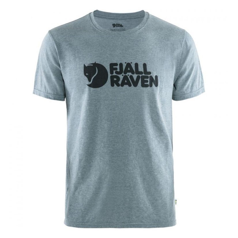 Fjällräven Logo T-shirt M