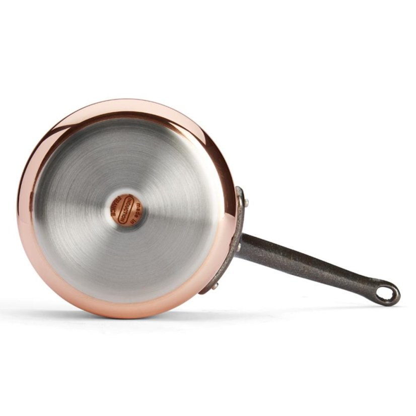 De Buyer Prima Matera 6306.16 pot, 16 cm copper
