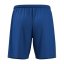 Fußballshorts Macron Skara Eco - Farbe: Königsblau/Gelb, Größe: L