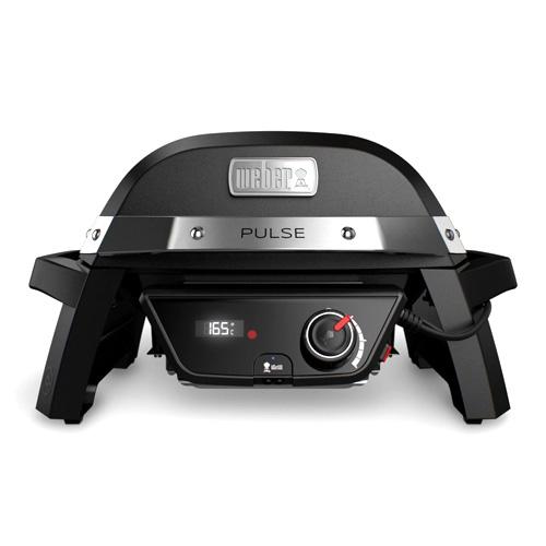 Elektrický gril Pulse 1000 Weber