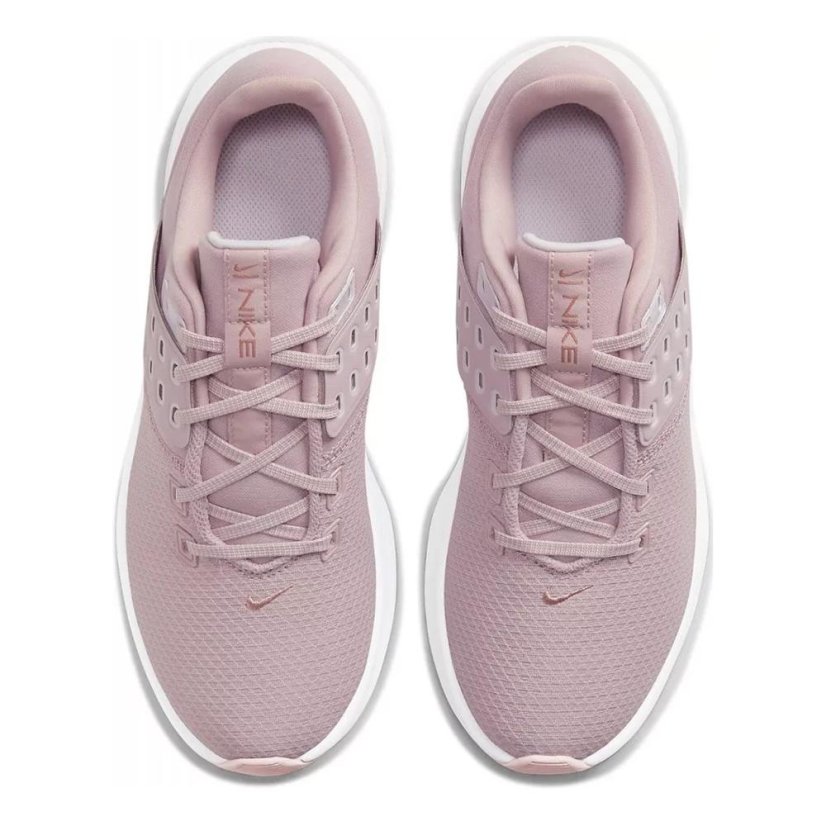 Dámská obuv Nike Air Max Bella TR 4 Champagne - Szín: Rózsaszín, Méret: 36