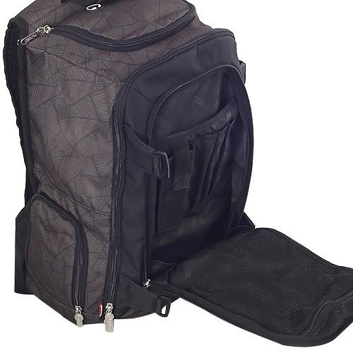 Sportrucksack Target Kumu Brown 11-2106
