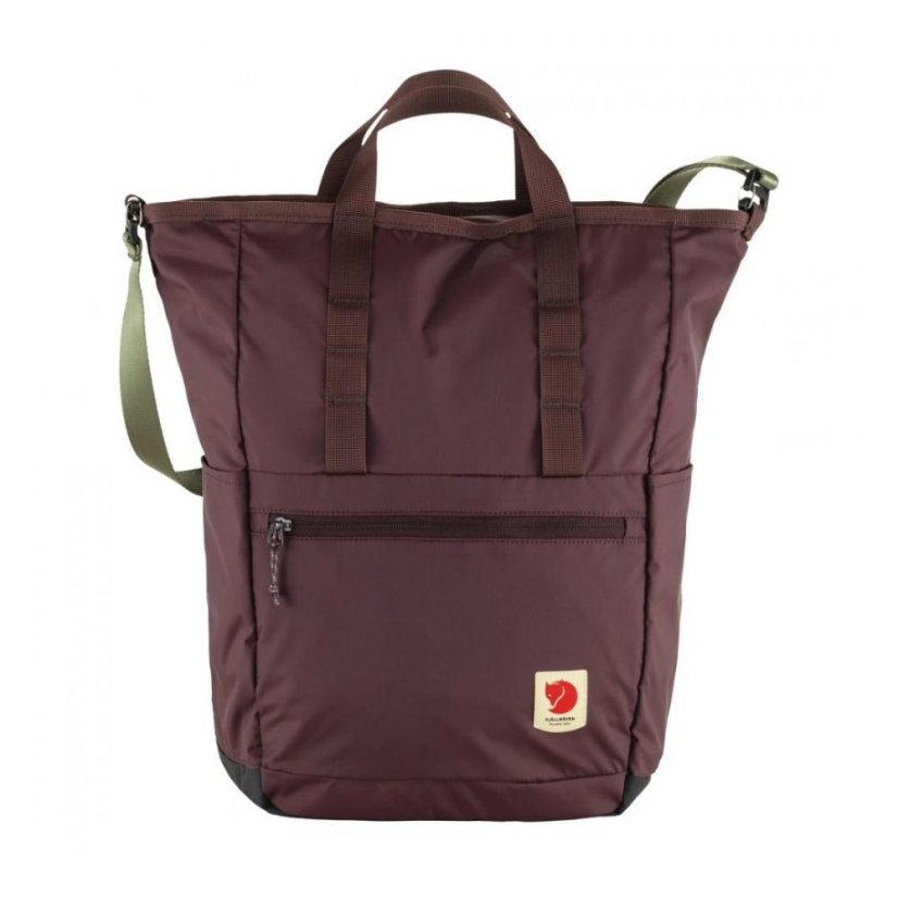 High Coast Totepack