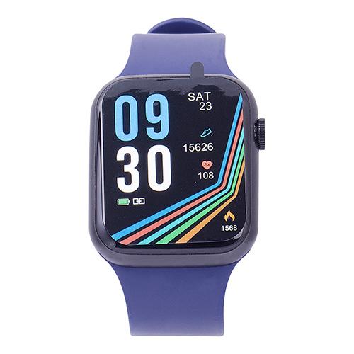 Trevi T-FIT 200 CALL BL smartwatch, blue