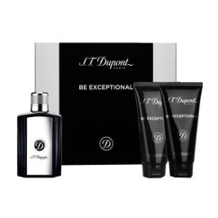 Geschenkset ST Dupont