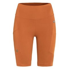 Abisko Short Tights W