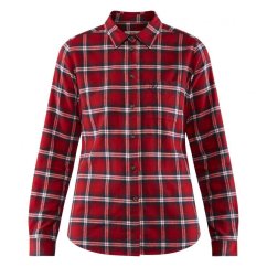 Övik Flannel Shirt W