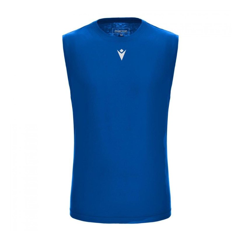 Macron MP 151 Hero SL Tanktop - Farbe: Königsblau, Größe: L