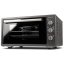 Girmi FE4500 mini oven, black