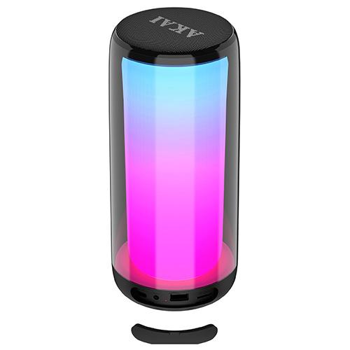 AKAI CS2 Glow Black Speaker