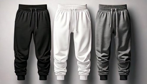Herren-Jogginghosen