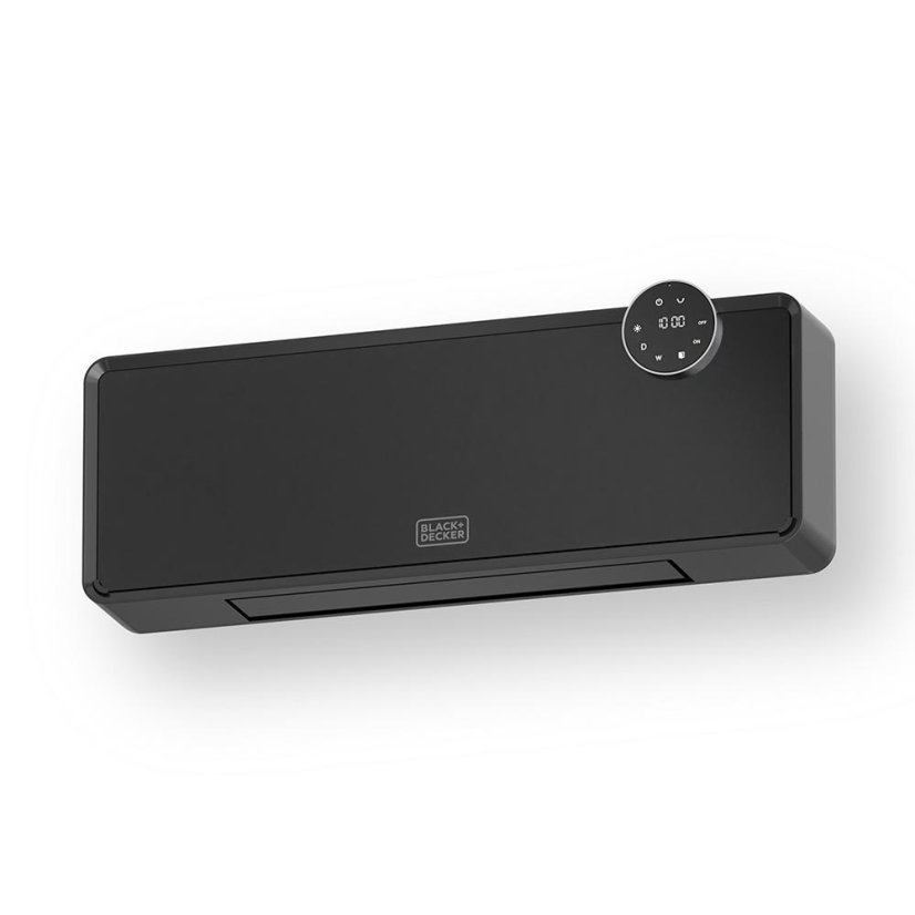 Black+Decker BXWSH2001E fűtőpanel