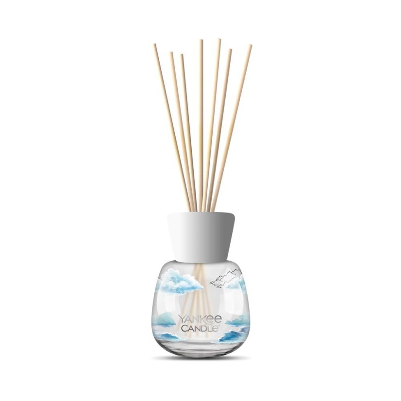 Dyfuzor zapachowy Yankee candle, Signature Reed, Ocean Air