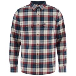 Singi Heavy Flannel Shirt M