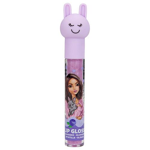Lesk na rty Top Model Rabiit Blueberry, Fergie