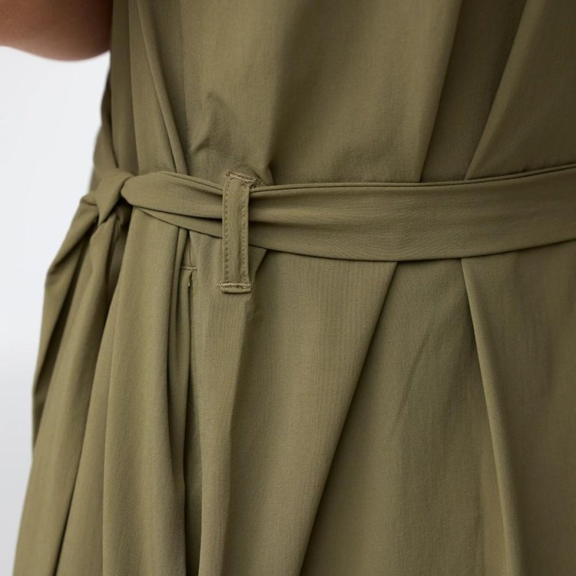 Abisko Fjäll Dress W