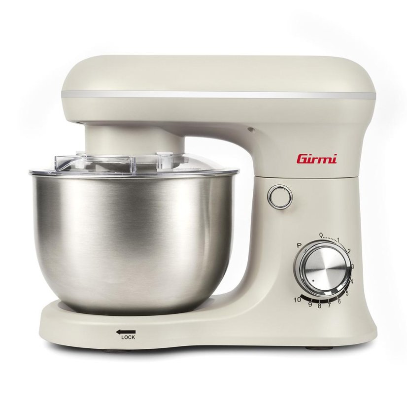 INCANTO Girmi IM2101 Food Processor
