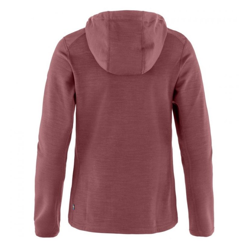 Keb Fleece Hoodie W