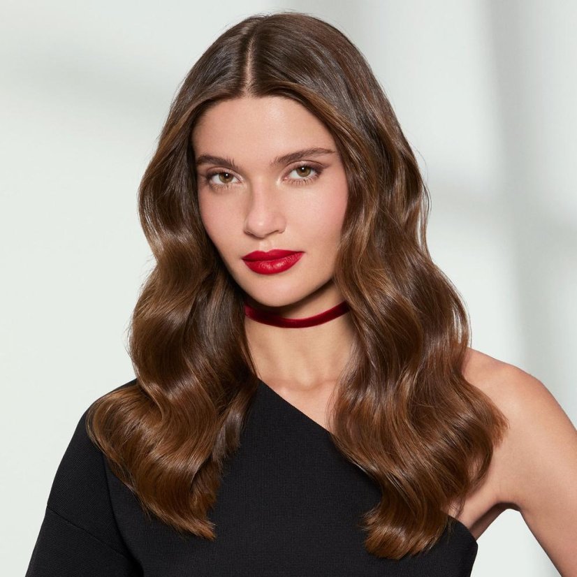 Bellissima My Pro Creativity Infrared B8 200 Hair Straightener, 11948